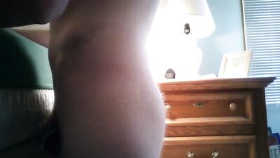 Gay Porn Star Wanker Returns with an Eye-Popping Performance!