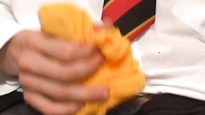 M Vid 5544 fewacu Hot Feetplay 162