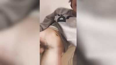 Gay Porn: Brendens Raw Passion - Brendens Back for More!