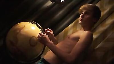 Magic Touch Returns: Unleashing Gay Desires