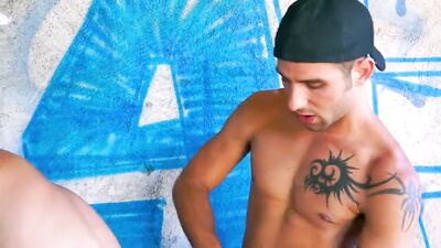 Gay Porn Outdoor Fuck Fest - 190 characters