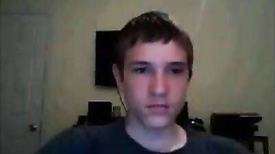 Handsome Guy Hands-on: The Ultimate Solo Cumshot Experience!