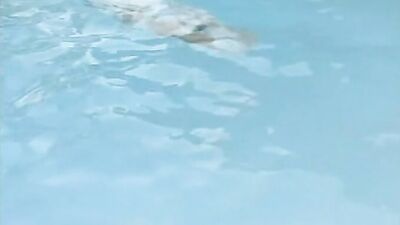 Gay Porn Action with Jeremy Josh and Blond Boys in Public Outside!