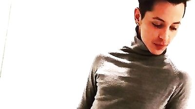 Hasselts Amateur Gay Porn Explosion with Yunus