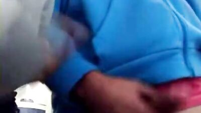 Cute Friends: Steamy Web-Cam Handjobs and Cum Shots!