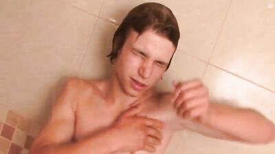 Slick 1258: Action-Packed Gay Porn Adventure!