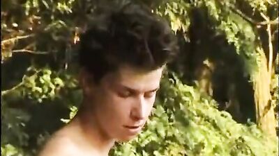 Brian555: The Perfect Short Gay Video Experience!