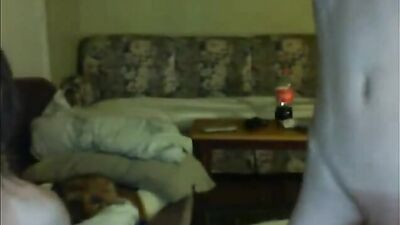 Gay Porn Action Frenzy: Slick 1257