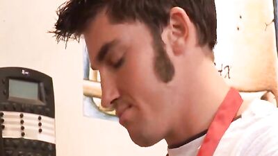 Hard Fuckers: Big Cocks and Oral Delights!