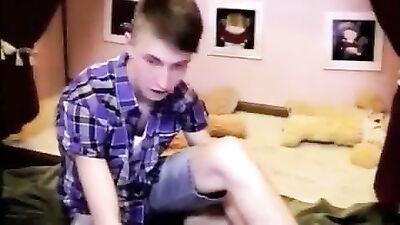 Slick 1256: Action-Packed Gay Porn Adventure!