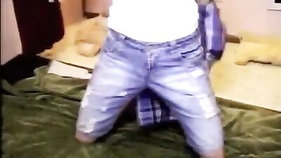 Slick 1256: Action-Packed Gay Porn Adventure!