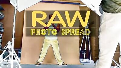 Raw Passion: Unleashing Desire!