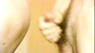 A Vintage Eruption #93: The Ultimate Cumshot Collection