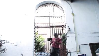 Latinos Bareback: Action-Packed Gay Porn Video