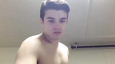 White Chocolate: The Ultimate Gay Porn Experience!