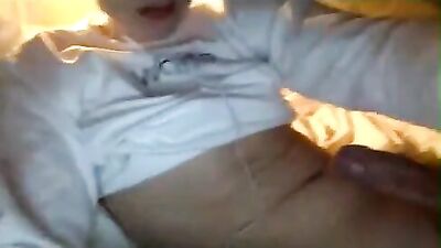 Smooth Cam Boy: Hardcore Gay Porn Adventure