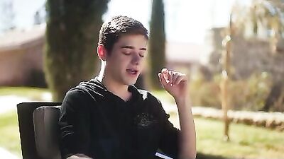 Pineapple: The Ultimate Gay XXX Experience - Tagged with Mature and Muscles