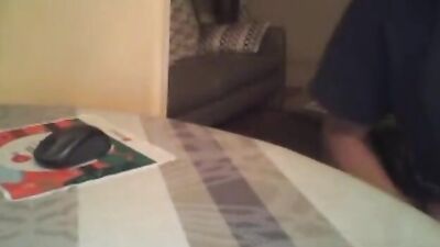 Cumming with Cute French Boy! - Amateur Handjob & Solo Play