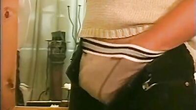 Bi Blonde Boys Fun: Double Anal Adventure