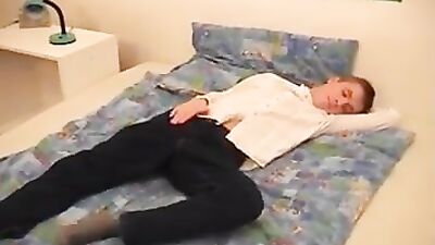 Slick 1267: Action-Packed Gay Porn Adventure