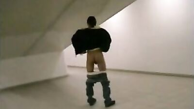 Nikoon: Unleashed Desire - Gay Porn Video