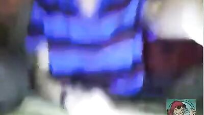 CB Big Cock: The Ultimate Solo Web-Cam Experience