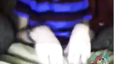 CB Big Cock: The Ultimate Solo Web-Cam Experience