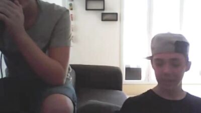 Gay Porn Video - Straight Buds Stroking: Exploring the Hidd*en Desires of Straight Men