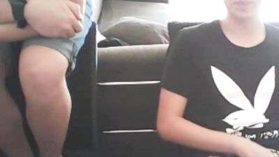 Gay Porn Video - Straight Buds Stroking: Exploring the Hidd*en Desires of Straight Men