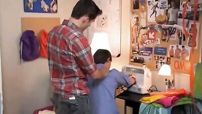 Gay Porn Fuckers: Big Cocks & Hot Oral Sex!