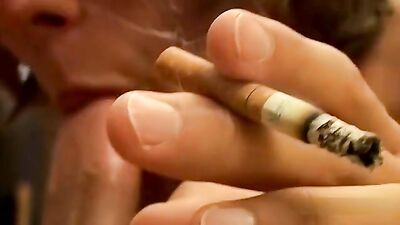 Hot Barebackers 46: Oral Cum Shots in Hardcore Gay Porn Video