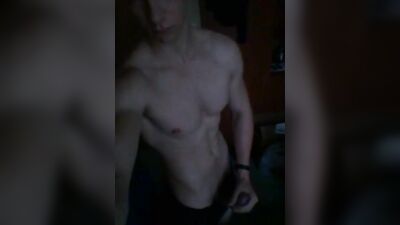 Boys Strong Flec: Hardcore Gay Porn Action