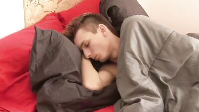 Gay Porn - Locked Room Slumber Party Boys