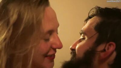 German Bisexual Orgy: Artistic Passion Unleashed!