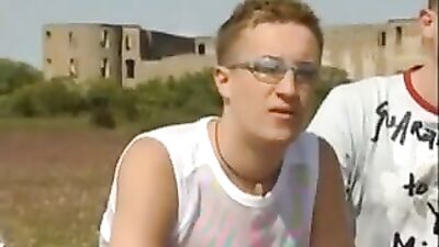 Bare Bound Bears - European Boys Fuck Hardcore