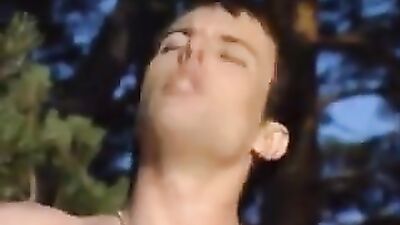 Bare Bound Bears - European Boys Fuck Hardcore