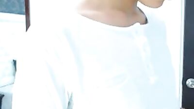 Amateur Latino Handjob Hottie - A Cum-Free Experience!