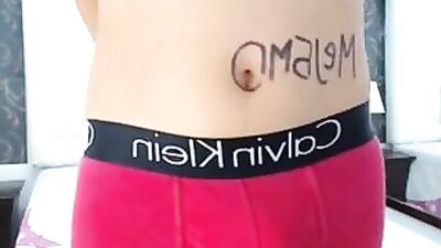 Amateur Latino Handjob Hottie - A Cum-Free Experience!