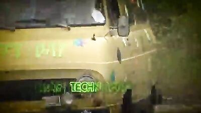 Gay Porn: Techno Whores Unleashed!