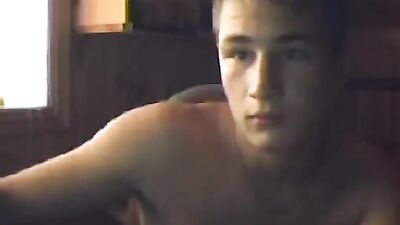 Blond Bombshell Cumshots: A Buff Teens Sexual Escapades!