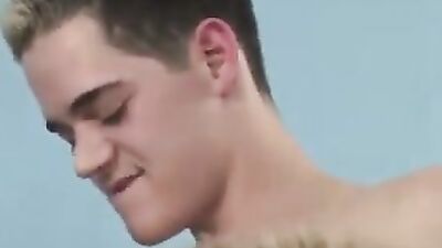 Gang Bang Paradise: The Ultimate Bareback Cumshot Party