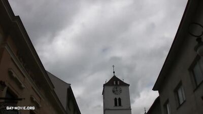 Bareback Action Meet to Sex: The Ultimate Gay Porn Experience!