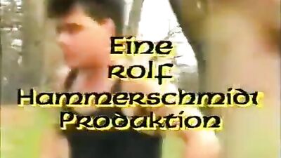 Hanks Sexy Hammerschmidt Ki*ds: The Fun Begins!