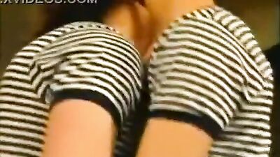 Hanks Sexy Hammerschmidt Ki*ds: The Fun Begins!