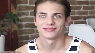 First Interview: Exposed! - The Ultimate Gay Porn Experience