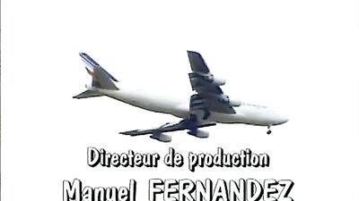 Macadams Heat: A Cadinot film - Action Ass Play Bareback