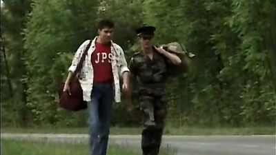 Macadams Heat: A Cadinot film - Action Ass Play Bareback