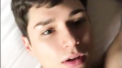 Gay Porn - Action Amateur Cum Shots!