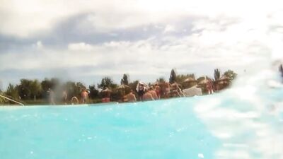 Muscle Milk 3-Way Hd - Belami