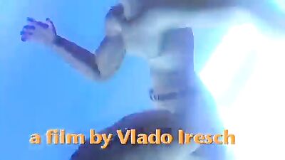 Sporty boys raw race: sperm-filled action!